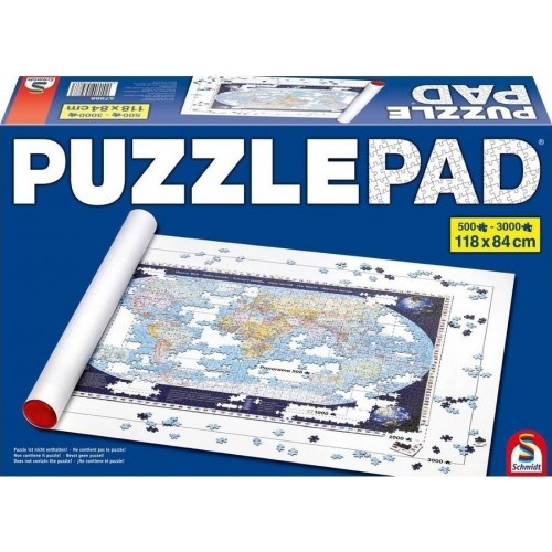PUZZLEPAD (βάση παζλ έως 3000 κομ.) (57988)