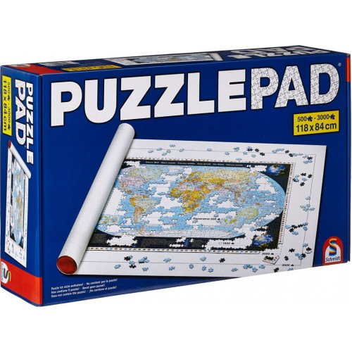 PUZZLEPAD (βάση παζλ έως 3000 κομ.) (57988)