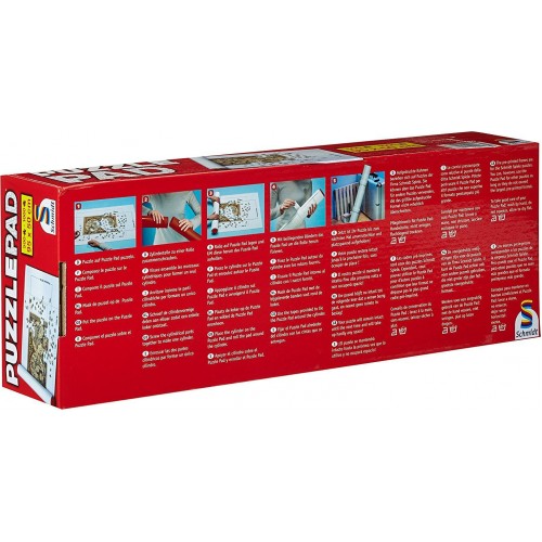PUZZLEPAD  Spiele PuzzlePad for 500 to 1000pcs (57989)