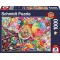Puzzle Candylicious (58961)