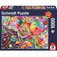 Puzzle Candylicious (58961) Puzzle Candylicious (58961)