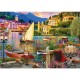 Puzzle Italian Fresco (58977) Puzzle Italian Fresco (58977)