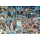 Puzzle Hollywood (59398)