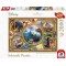 Puzzle Disney Dreams Collection (59607)