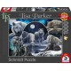 Puzzle Lisa Parker Μεγαλοπρεπείς Λύκοι (59666)
