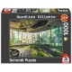 Puzzle Old cafe (59680)