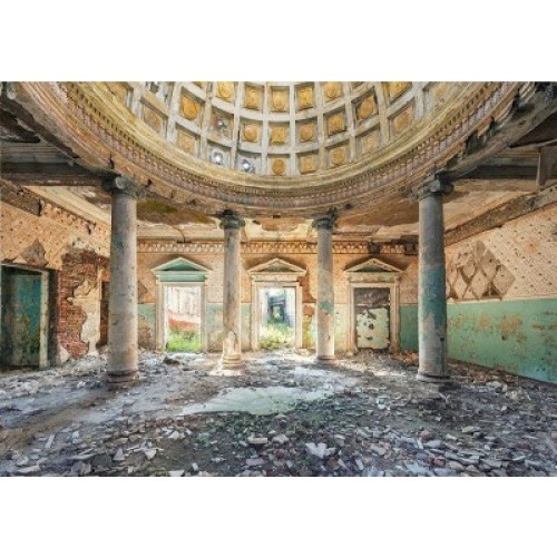 Puzzle Sanatorium (59681)