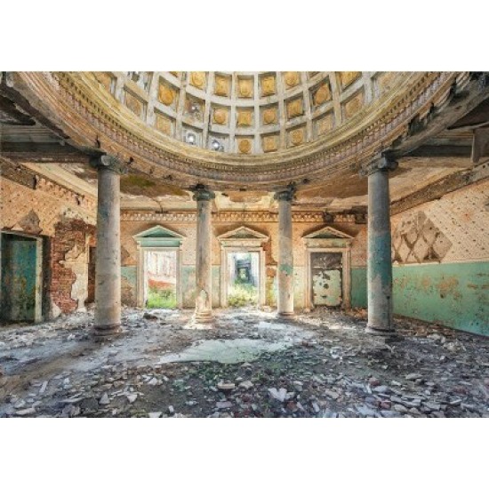 Puzzle Sanatorium (59681)