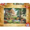 Puzzle Disney Γουίνι ο Αρκούδος (59689)