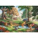 Puzzle Disney Γουίνι ο Αρκούδος (59689)