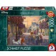 Puzzle Disney  Αριστογάτες (59690)