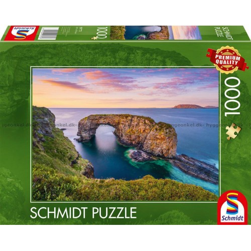 Puzzle Ireland (59772)