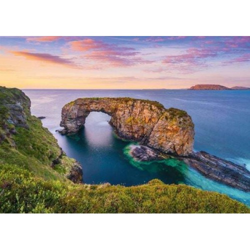 Puzzle Ireland (59772)