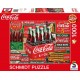 Puzzle Coca Cola - Coca Cola Vintage (59914)