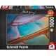Puzzle Mark Gray Pastels (59924)