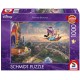 Puzzle Disney Aladdin (59950)