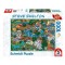 Puzzle Getting away (59965)