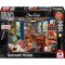 Puzzle Father’s Workshop (59977)
