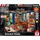 Puzzle Father’s Workshop (59977)