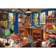 Puzzle Father’s Workshop (59977)