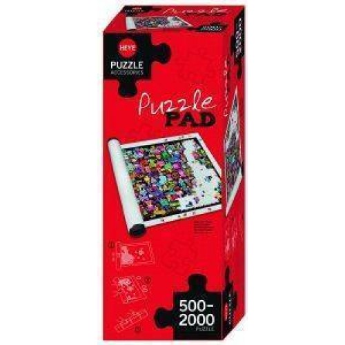 Puzzle PUZZLEPAD SCHMIDT (80589) Puzzle PUZZLEPAD SCHMIDT (80589)