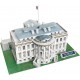 Puzzle 3D The White House (C060h)