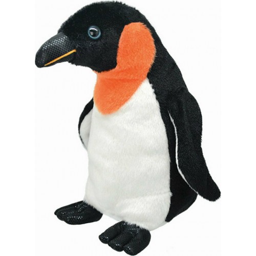 WILD PLANET Emperor Penguin 25cm (K7410) WILD PLANET Emperor Penguin 25cm (K7410)