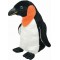 WILD PLANET  Emperor Penguin 25cm (K7410)