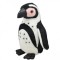 WILD PLANET  Cape Penguin 23cm (K7411)