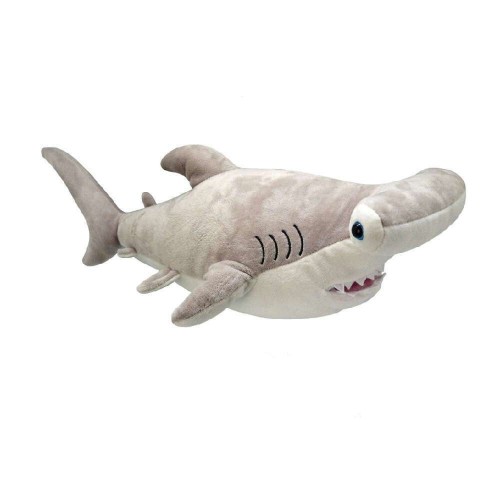 WILD PLANET Hammerhead Shark 37 cm (K7413) WILD PLANET Hammerhead Shark 37 cm (K7413)