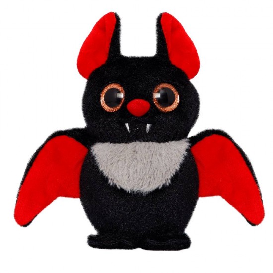 WILD PLANET  BAT 18 CM (K7840)