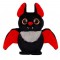 WILD PLANET  BAT 18 CM (K7840)