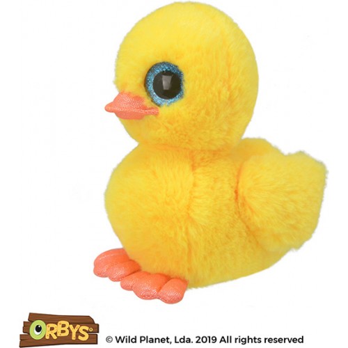 WILD PLANET Duck 17cm (K7850) WILD PLANET Duck 17cm (K7850)
