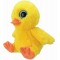 WILD PLANET  Duck 17cm (K7850)