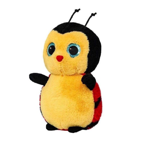 WILD PLANET Ladybug 20 cm (K7858) WILD PLANET Ladybug 20 cm (K7858)