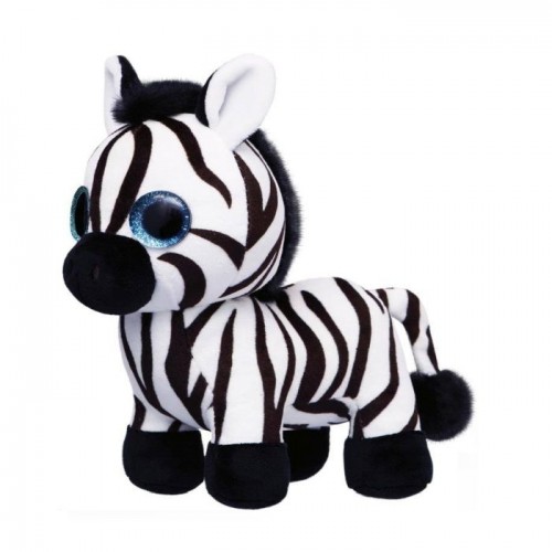 WILD PLANET  Zebra 15cm (K7873)