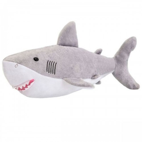 WILD PLANET Great White Shark 43 cm (K7923) WILD PLANET Great White Shark 43 cm (K7923)