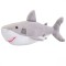 WILD PLANET  Great White Shark 43 cm (K7923)