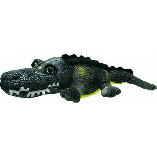 WILD PLANET  Crocodile 30cm (K7964)