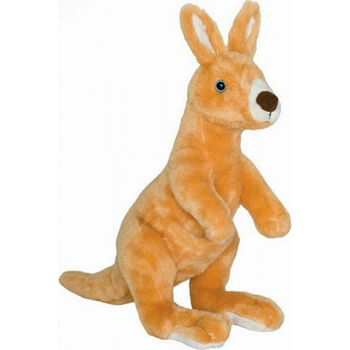 WILD PLANET Kangaroo 32 cm (K7966) WILD PLANET Kangaroo 32 cm (K7966)