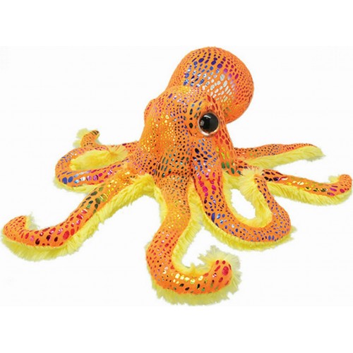 WILD PLANET  Octopus 20cm (K7975)