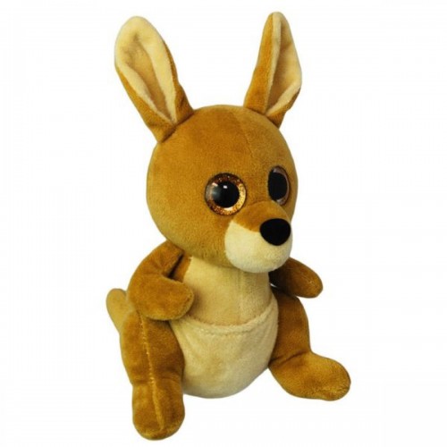 WILD PLANET Kangaroo 18cm (K8168) WILD PLANET Kangaroo 18cm (K8168)