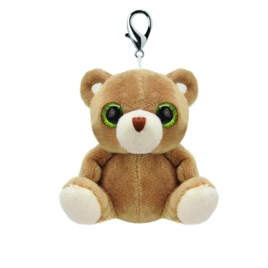 WILD PLANET  Bear 10cm (K8181)