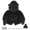 WILD PLANET  Gorilla 23 cm (K8239)