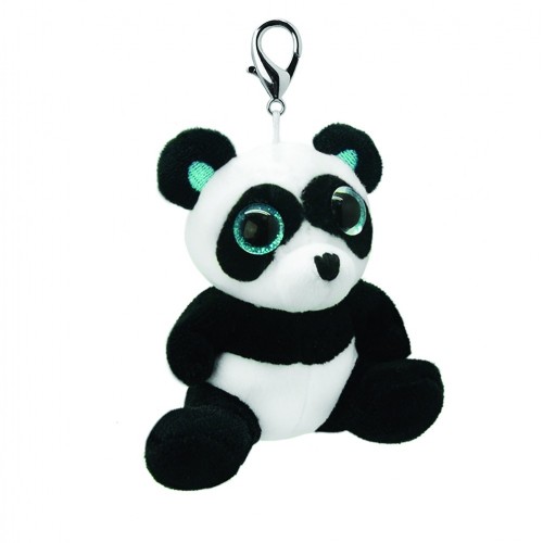 WILD PLANET  Panda 8cm (K8275)