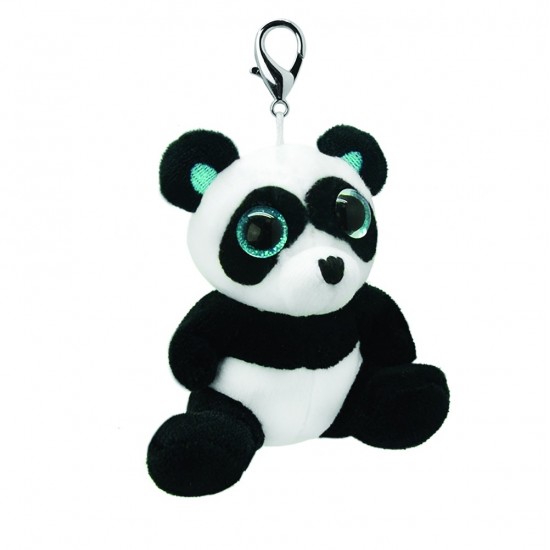 WILD PLANET  Panda 8cm (K8275)