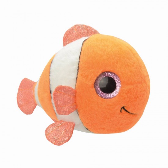 WILD PLANET  Clownfish 18cm (K8316)