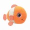 WILD PLANET  Clownfish 18cm (K8316)
