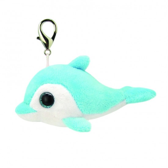WILD PLANET  Dolphin 11cm (K8317)