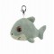WILD PLANET  SHARK 10CM (K8318)